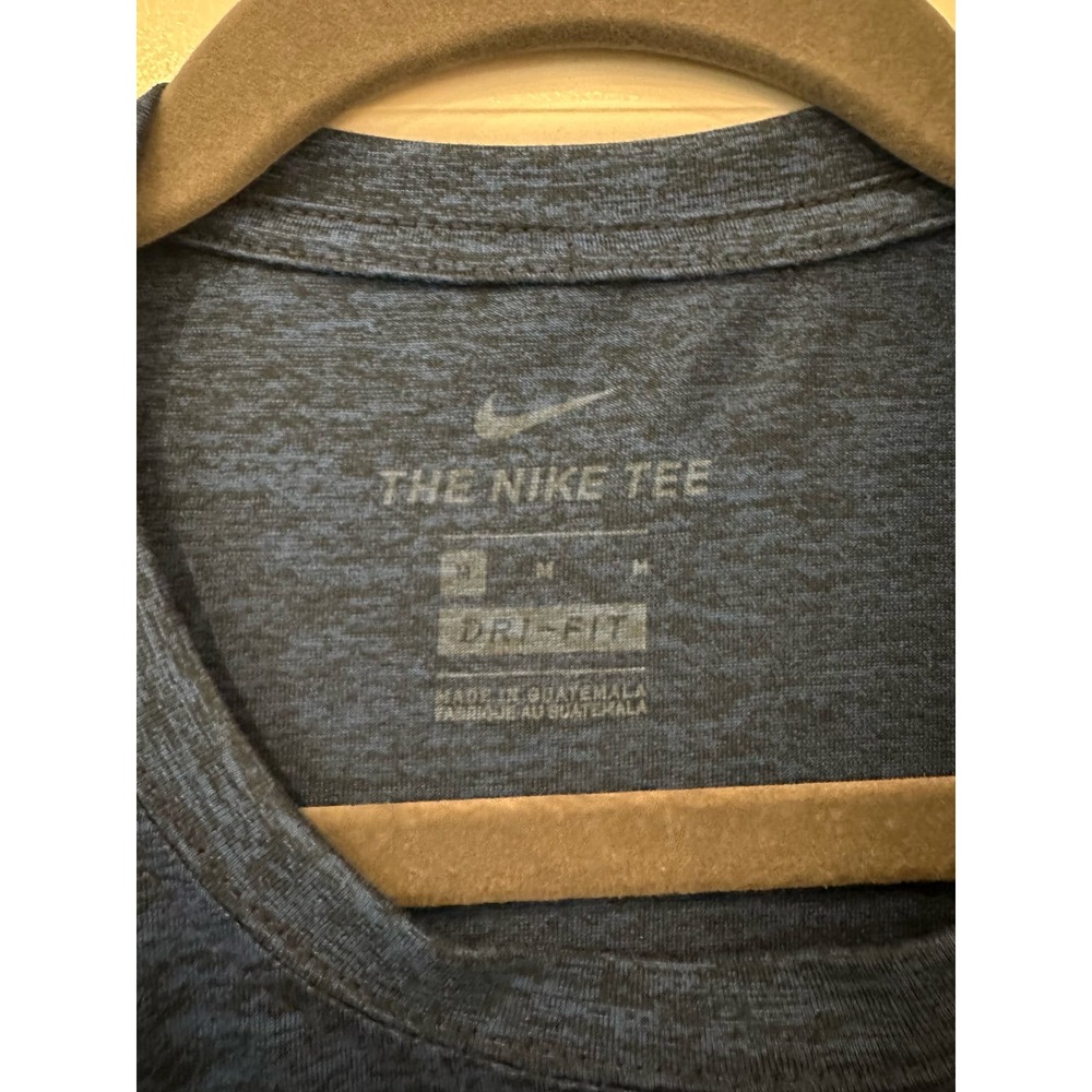 Bundle of 4 “The Nike Tee” Dri-Fit Performance T-Shirts NWOT - Picture 6 of 8